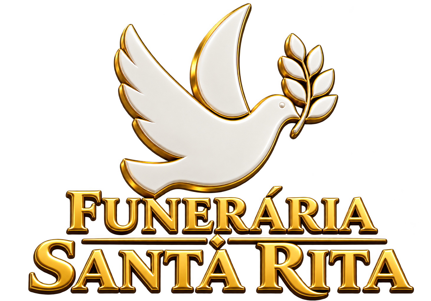 Funerária Santa Rita